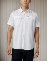 Camisa Columbia Masculina Silver Ridge 2.0